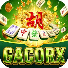 GACORX - Petualangan Arcade Seru dan Menantang