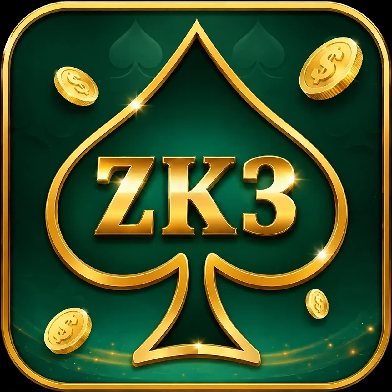 ZK3 - Pertarungan Seru di Dunia Battle Royale